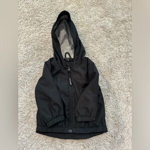 Little Bipsy Full Zip Winderbreaker: 3-6 months